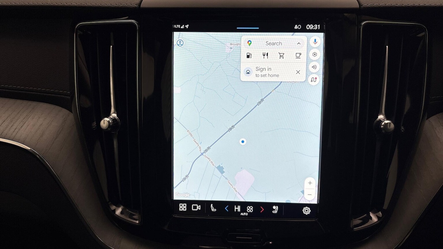 Used Volvo XC60 2025 for sale - 77888668: Photo 36