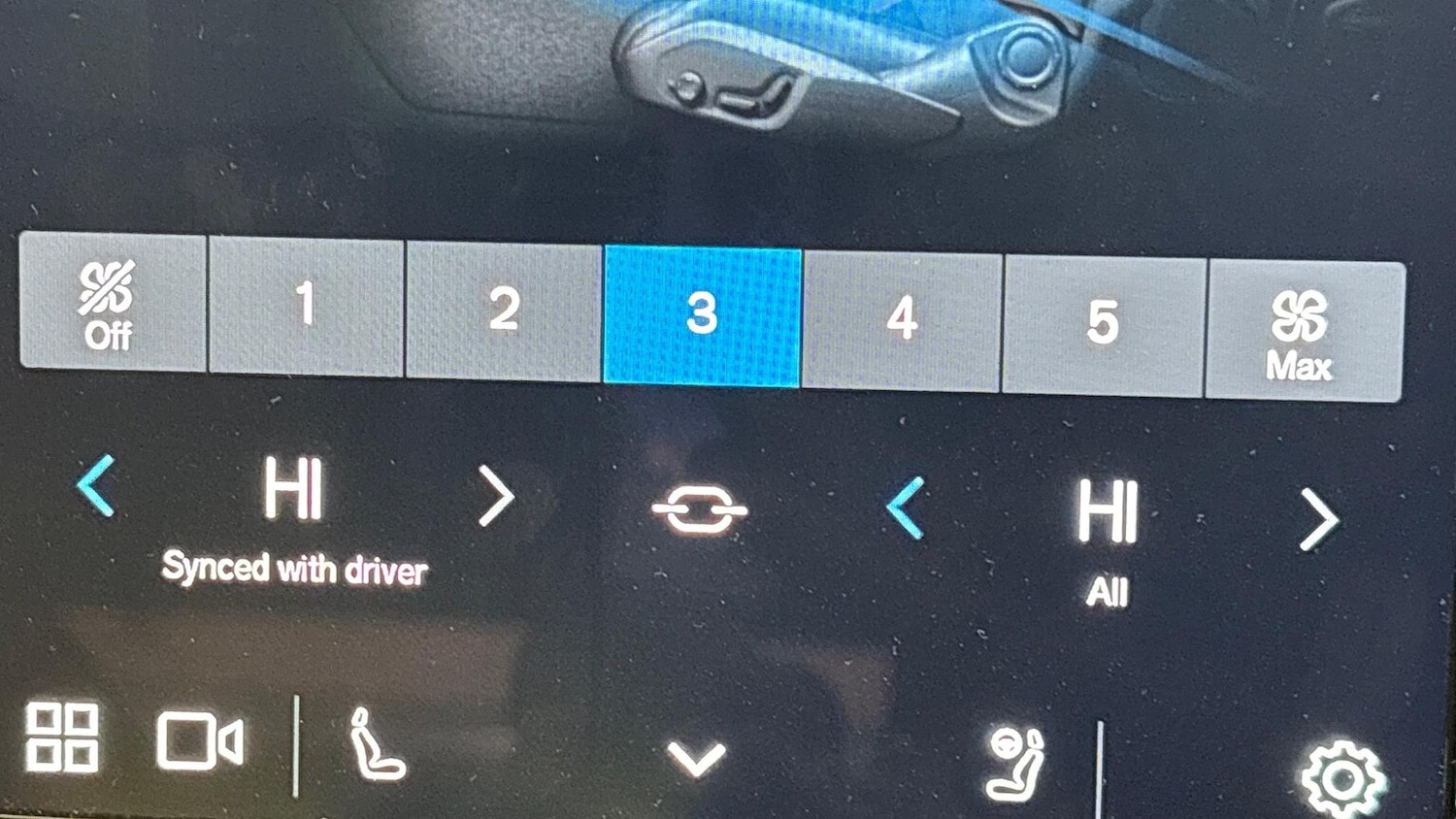 Used Volvo XC60 2025 for sale - 77888668: Photo 39