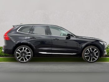 Used Volvo XC60 2025 for sale - 77888668: Photo