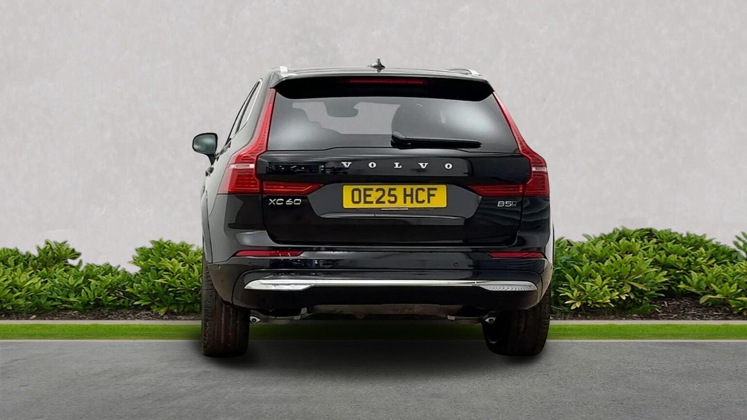 Used Volvo XC60 2025 for sale - 77888668: Photo 4