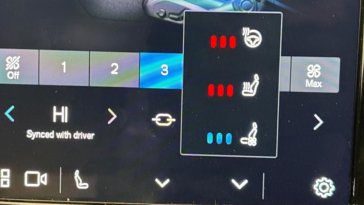 Used Volvo XC60 2025 for sale - 77888668: Photo 40