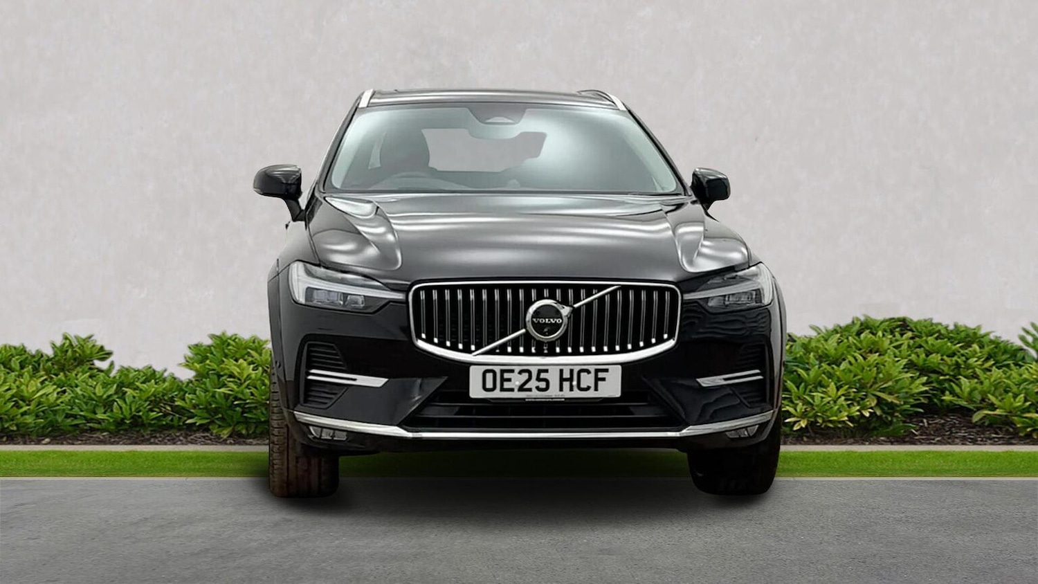 Used Volvo XC60 2025 for sale - 77888668: Photo 5