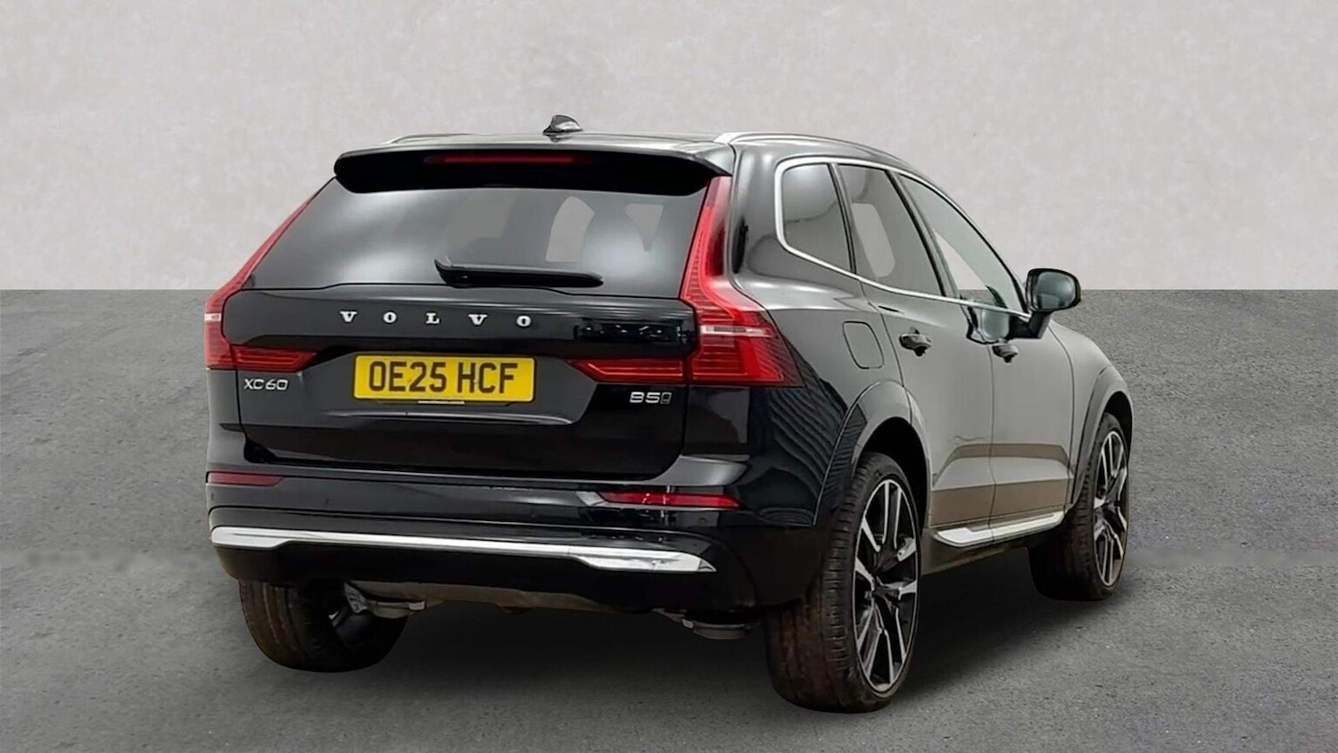 Used Volvo XC60 2025 for sale - 77888668: Photo 6