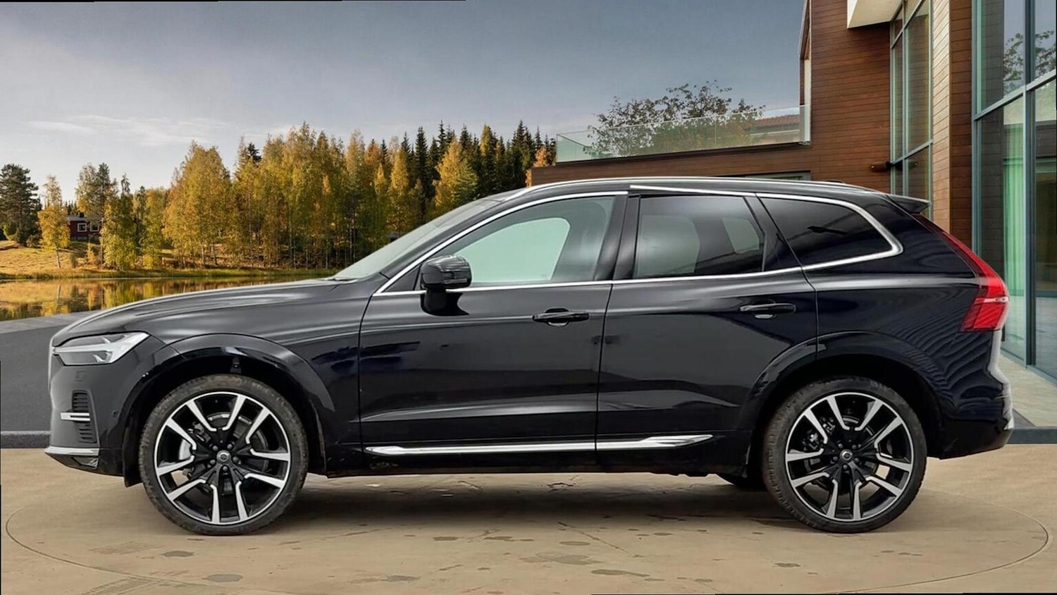 Used Volvo XC60 2025 for sale - 77888668: Photo 7