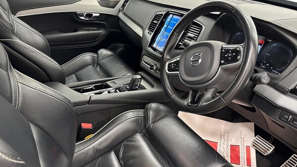 Used Volvo XC90 2022 for sale - 76313832: Photo 10