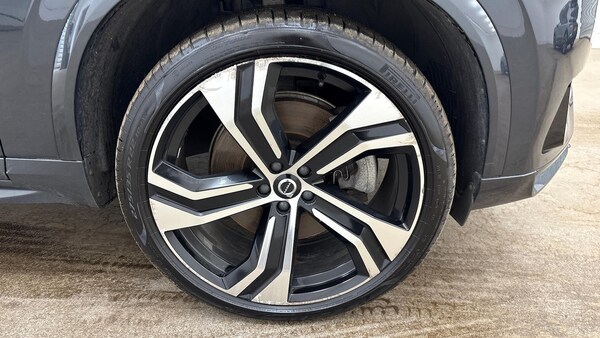 Used Volvo XC90 2022 for sale - 76313832: Photo 17