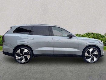 Used Volvo EX90 2025 for sale - 78310659: Photo