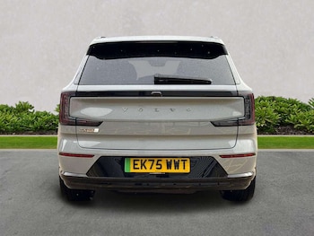 Used Volvo EX90 2025 for sale - 78310659: Photo