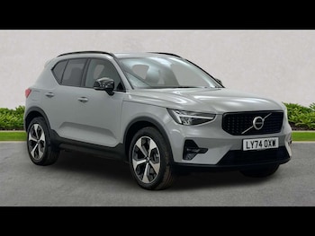 Used Volvo XC40 2025 for sale - 78801514: Photo