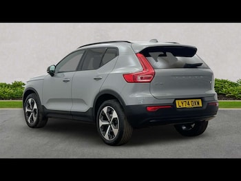 Used Volvo XC40 2025 for sale - 78801514: Photo