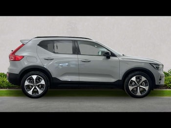 Used Volvo XC40 2025 for sale - 78801514: Photo