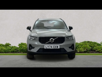 Used Volvo XC40 2025 for sale - 78801514: Photo