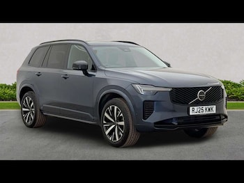 Used Volvo XC90 2025 for sale - 78897660: Photo