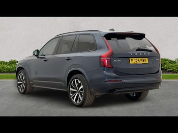 Used Volvo XC90 2025 for sale - 78897660: Photo