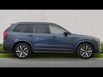 Used Volvo XC90 2025 for sale - 78897660: Photo