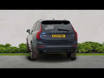 Used Volvo XC90 2025 for sale - 78897660: Photo