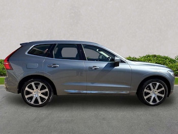 Used Volvo XC60 2021 for sale - 78353410: Photo