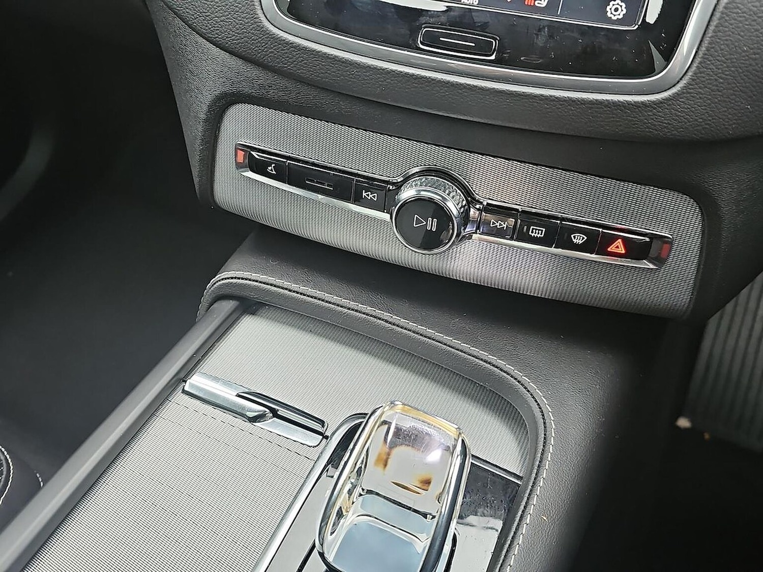 Used Volvo XC90 2022 for sale - 76974571: Photo 12