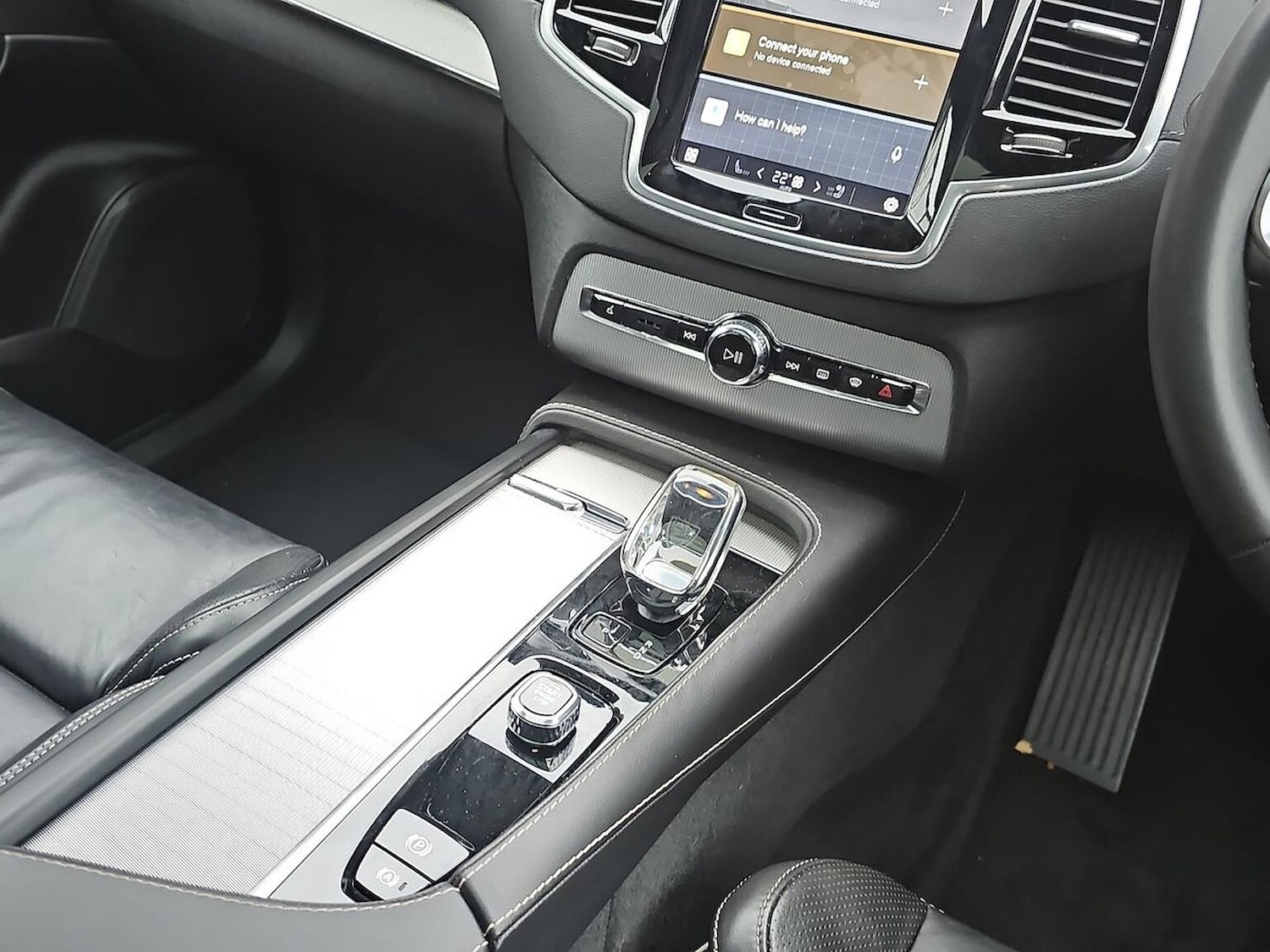 Used Volvo XC90 2022 for sale - 76974571: Photo 13