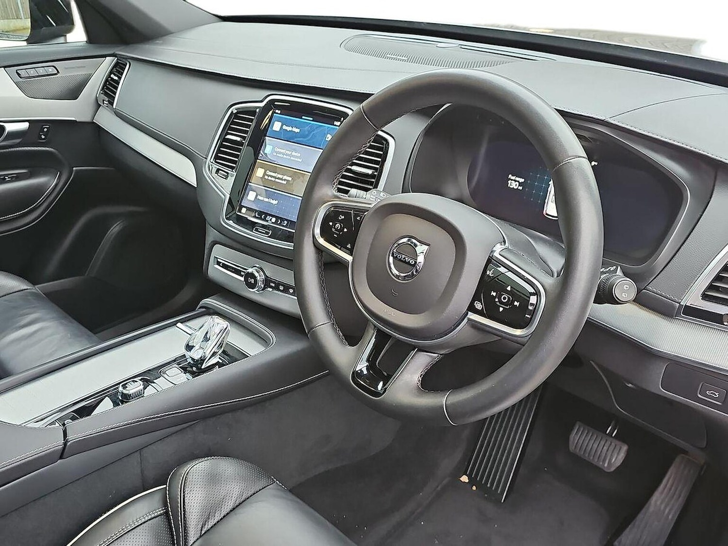 Used Volvo XC90 2022 for sale - 76974571: Photo 15