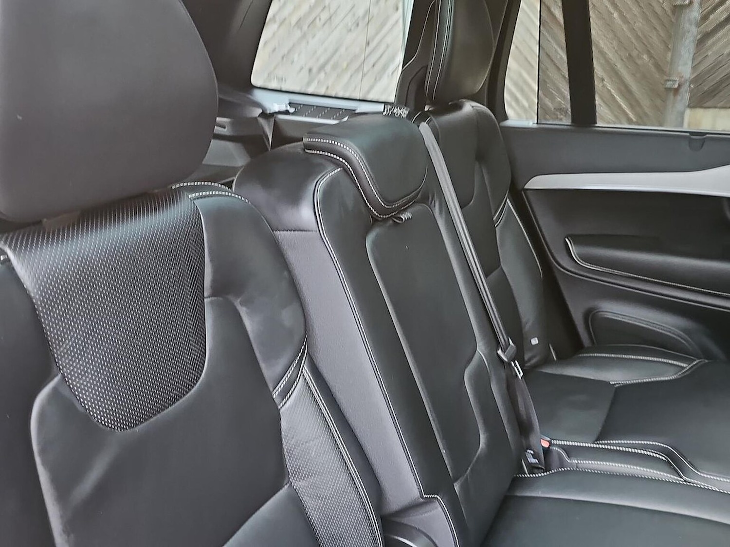 Used Volvo XC90 2022 for sale - 76974571: Photo 16