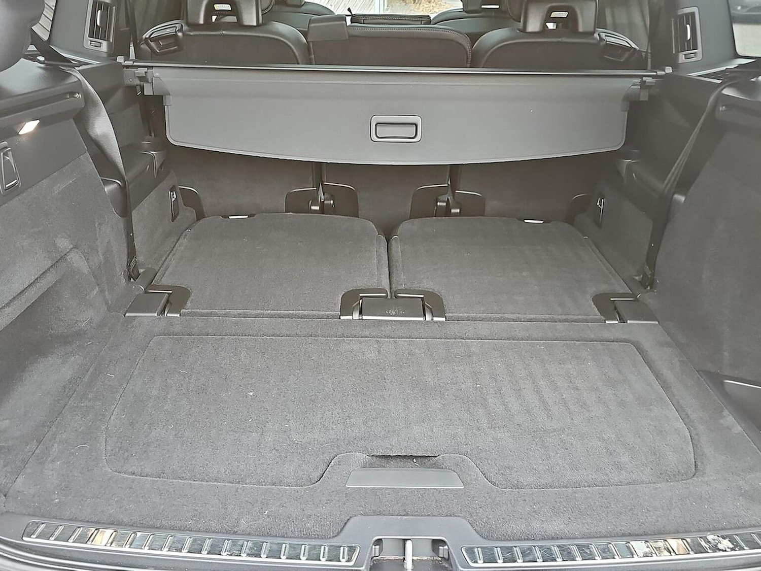 Used Volvo XC90 2022 for sale - 76974571: Photo 17