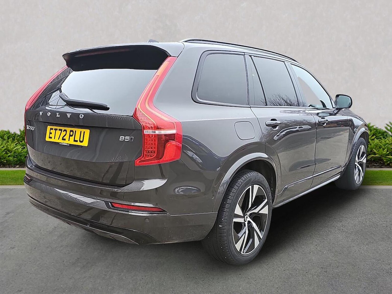 Used Volvo XC90 2022 for sale - 76974571: Photo 18