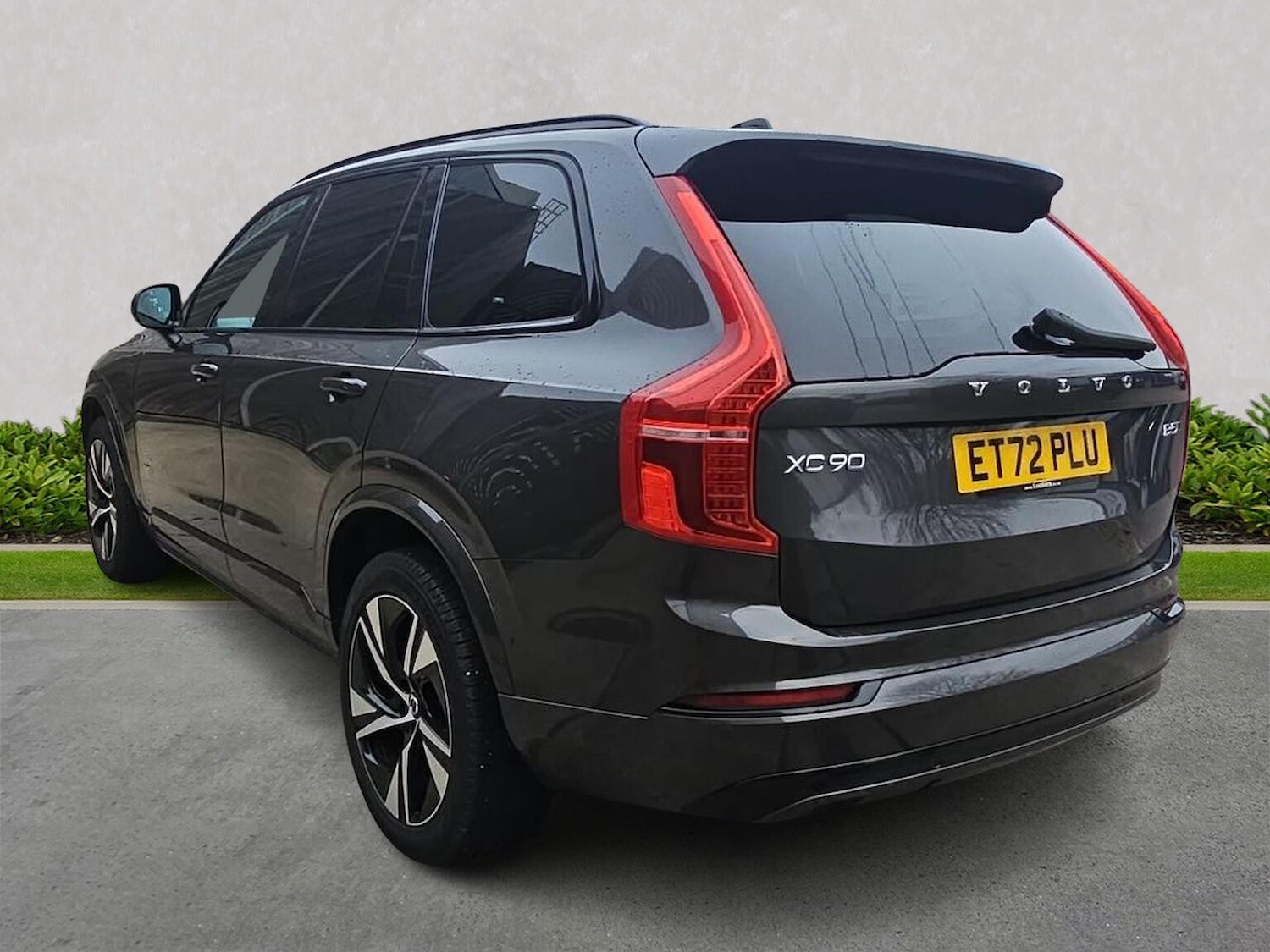 Used Volvo XC90 2022 for sale - 76974571: Photo 2