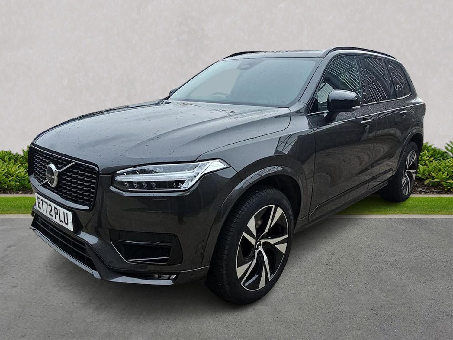 Used Volvo XC90 2022 for sale - 76974571: Photo 20