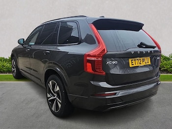 Used Volvo XC90 2022 for sale - 76974571: Photo