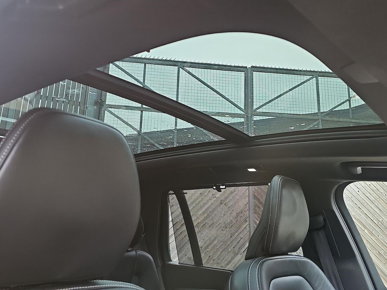 Used Volvo XC90 2022 for sale - 76974571: Photo 32