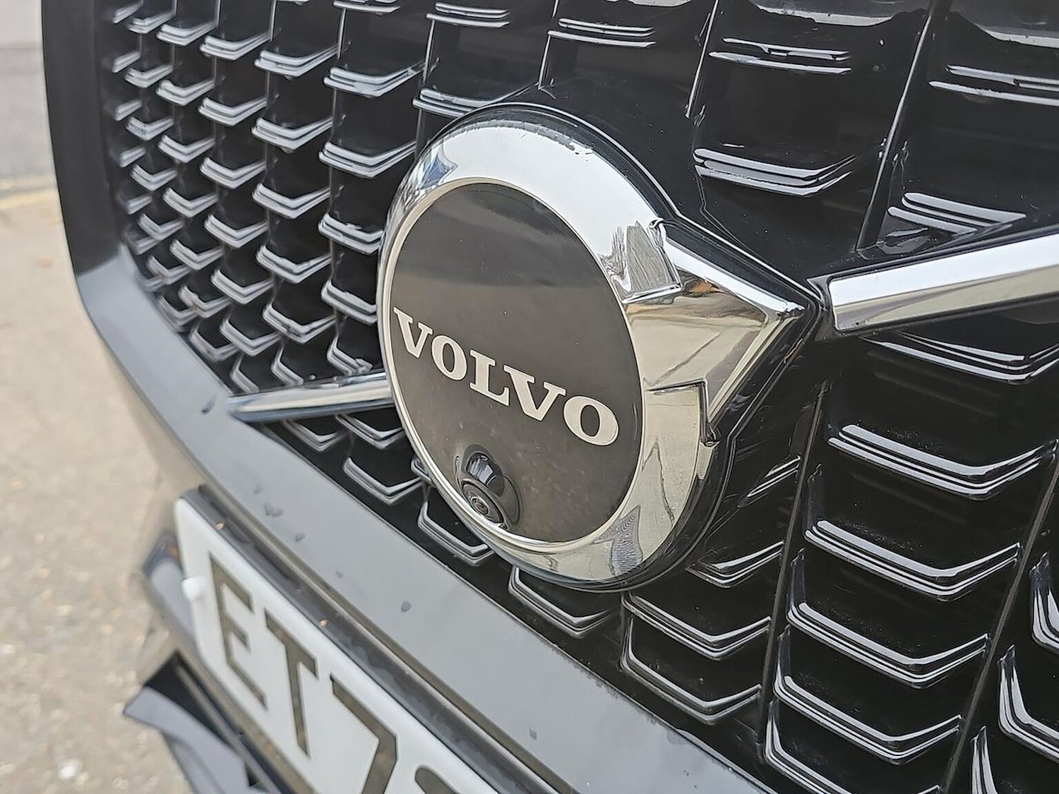 Used Volvo XC90 2022 for sale - 76974571: Photo 33