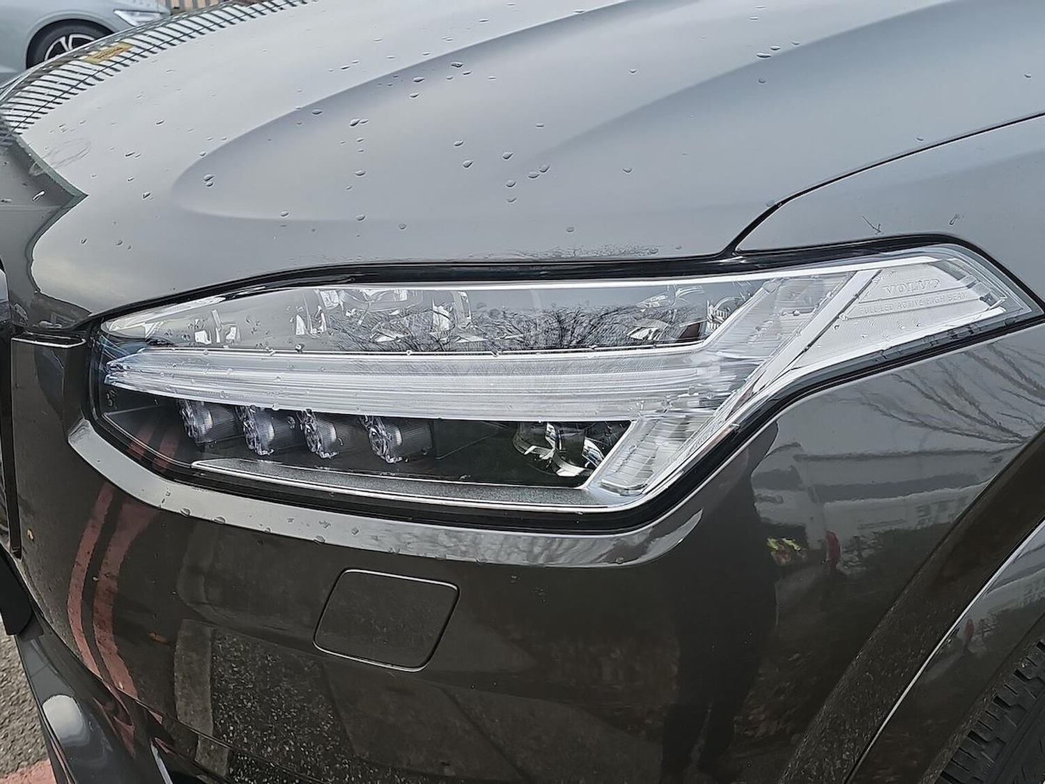 Used Volvo XC90 2022 for sale - 76974571: Photo 34