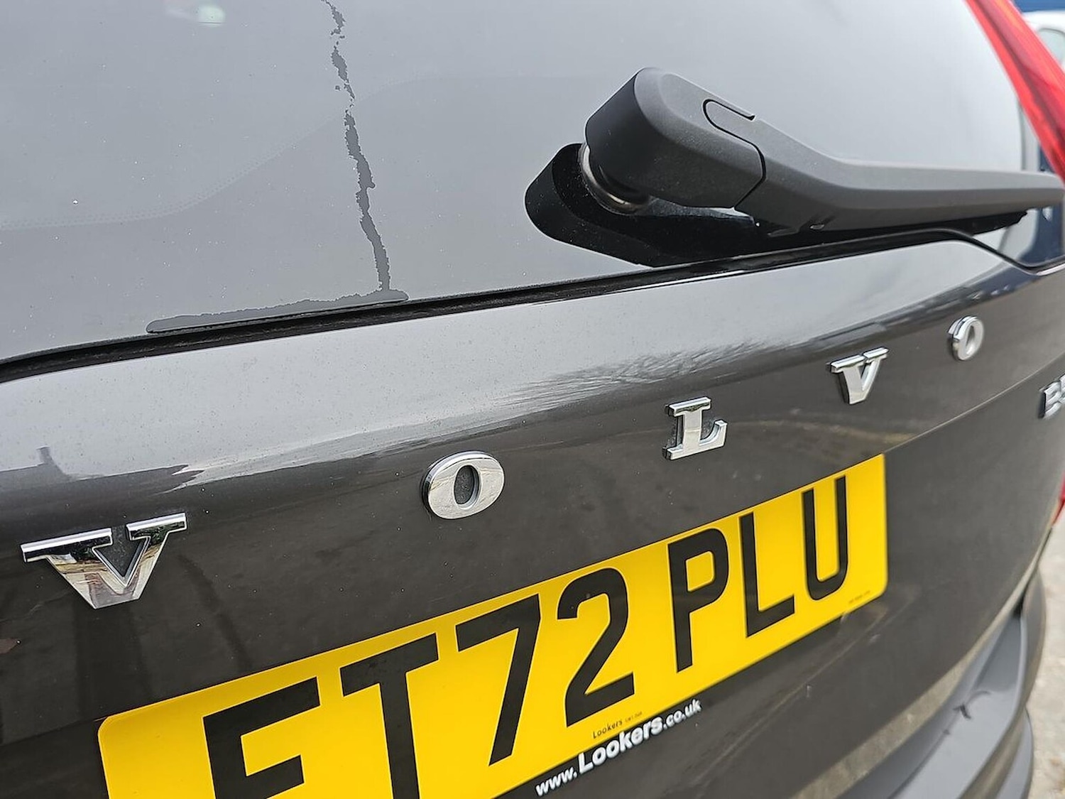 Used Volvo XC90 2022 for sale - 76974571: Photo 35