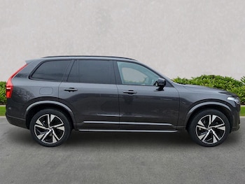 Used Volvo XC90 2022 for sale - 76974571: Photo