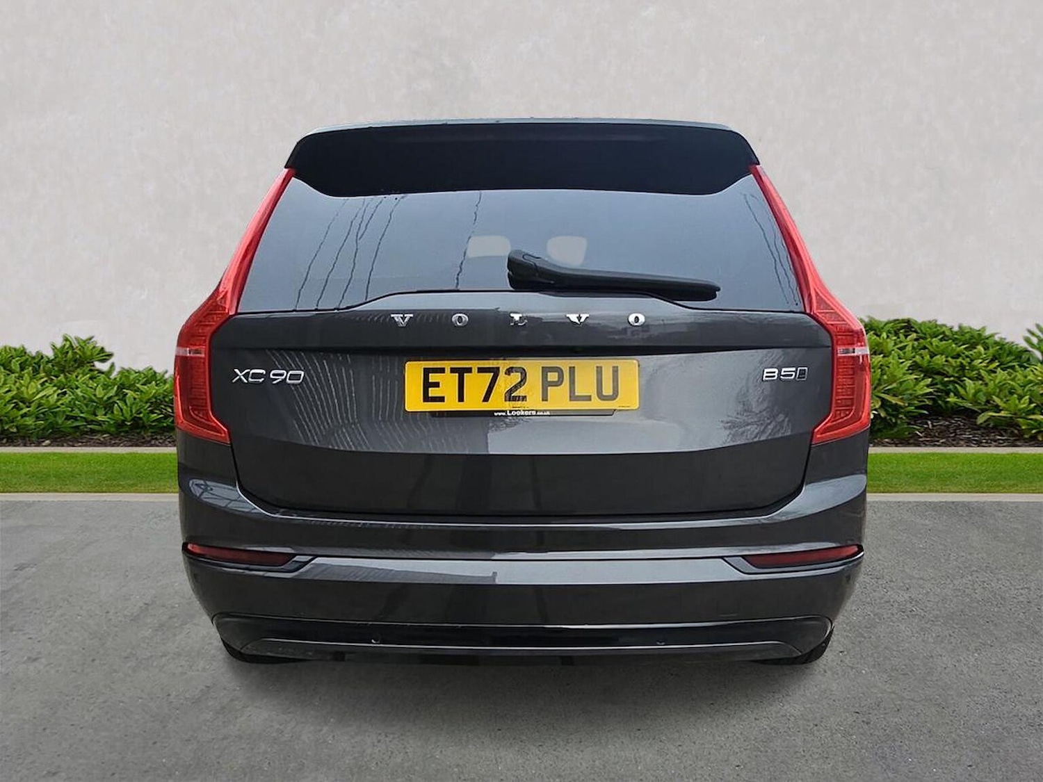 Used Volvo XC90 2022 for sale - 76974571: Photo 4