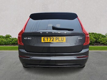 Used Volvo XC90 2022 for sale - 76974571: Photo