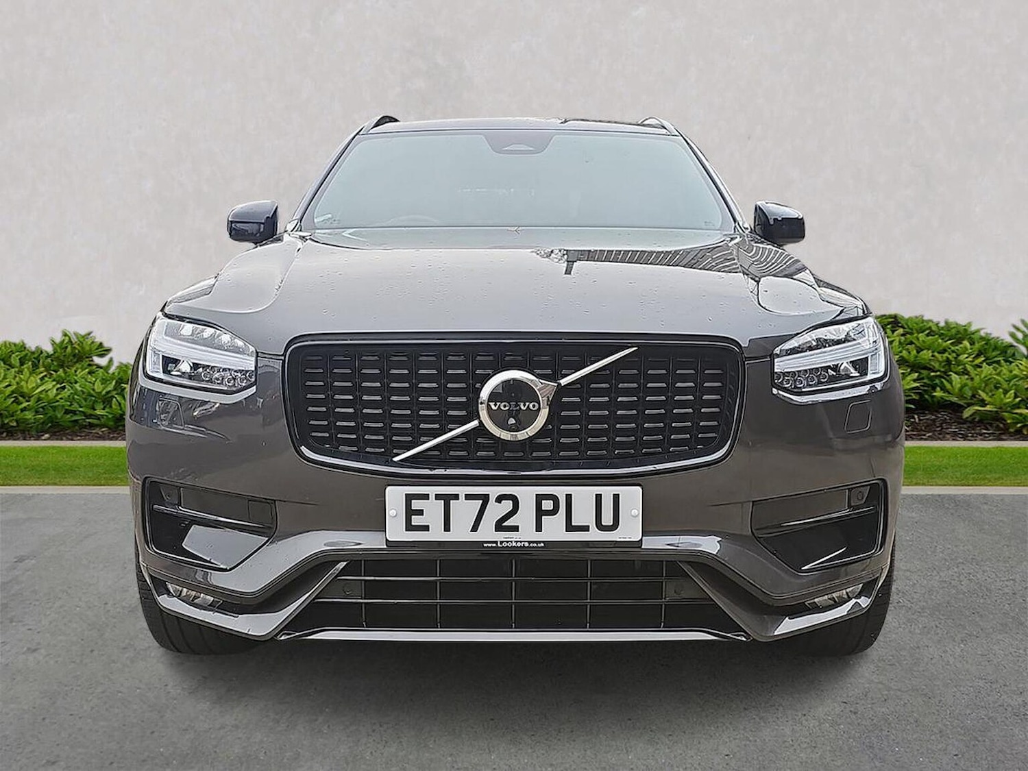 Used Volvo XC90 2022 for sale - 76974571: Photo 5
