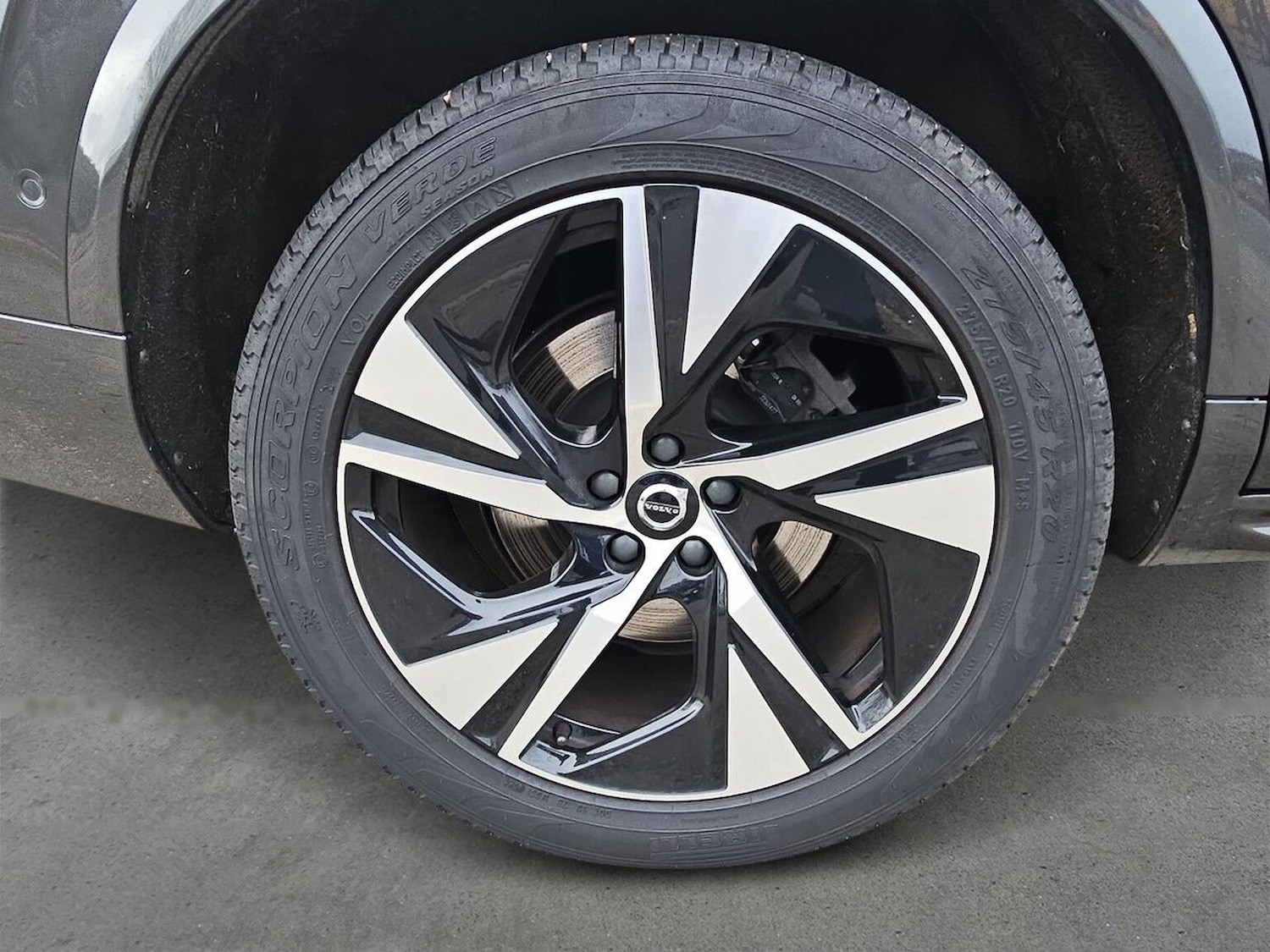 Used Volvo XC90 2022 for sale - 76974571: Photo 6