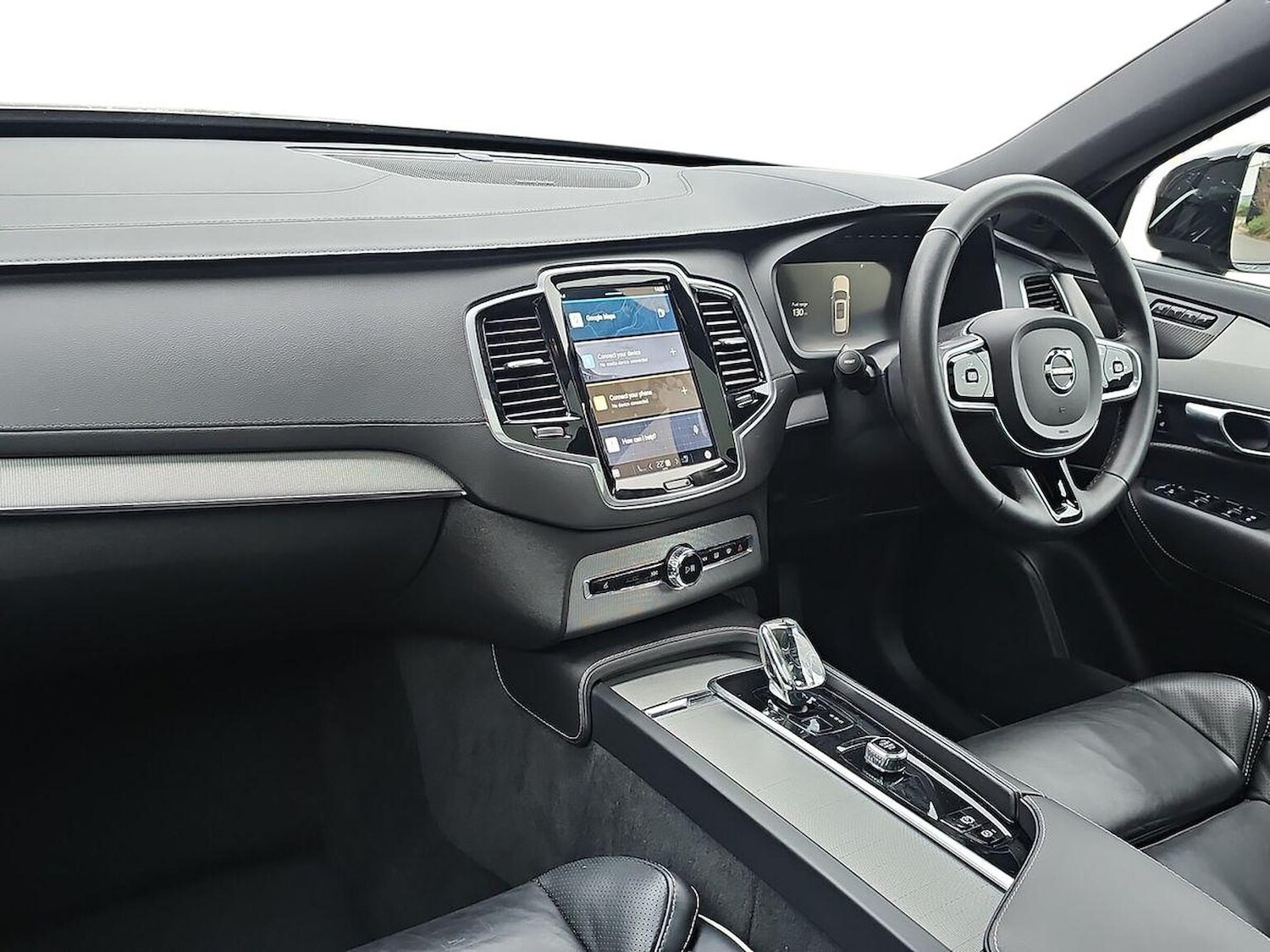 Used Volvo XC90 2022 for sale - 76974571: Photo 7