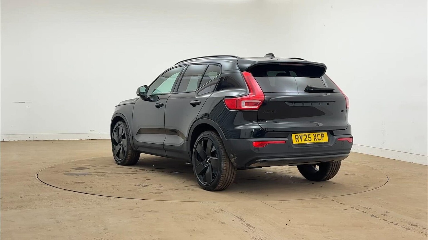 Used Volvo XC40 2025 for sale - 78192621: Photo 12