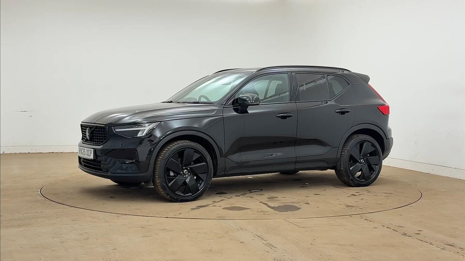 Used Volvo XC40 2025 for sale - 78192621: Photo 16