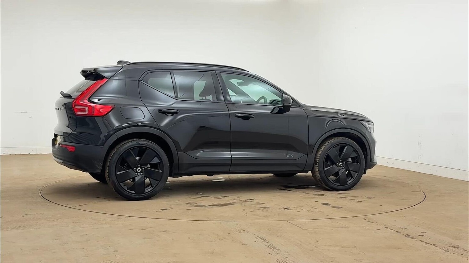 Used Volvo XC40 2025 for sale - 78192621: Photo 18