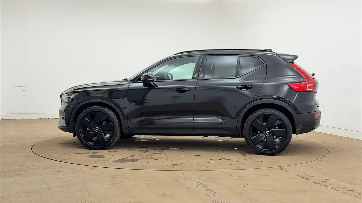 Used Volvo XC40 2025 for sale - 78192621: Photo 19