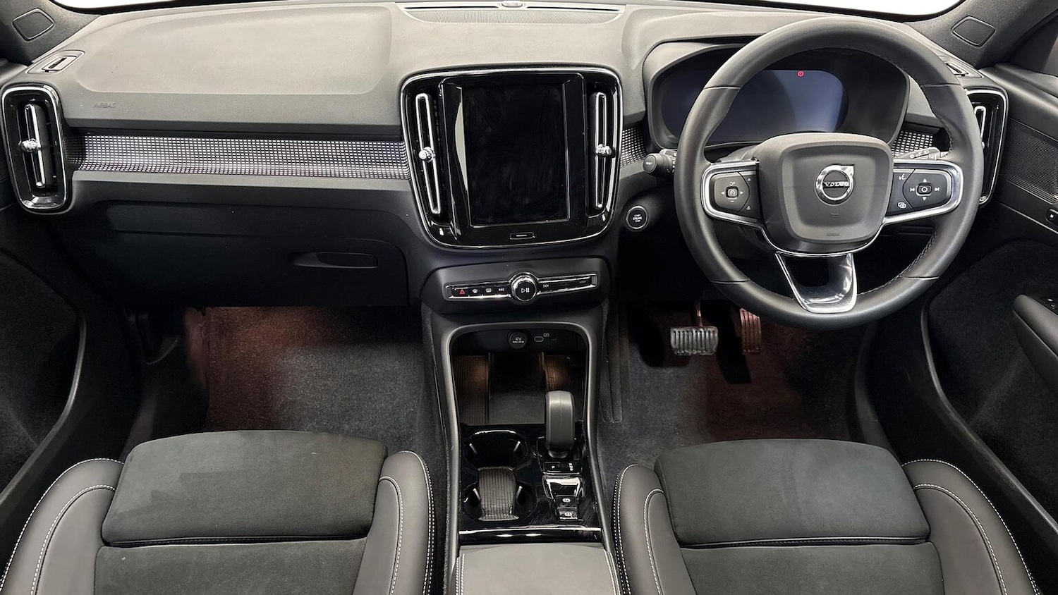 Used Volvo XC40 2025 for sale - 78192621: Photo 20