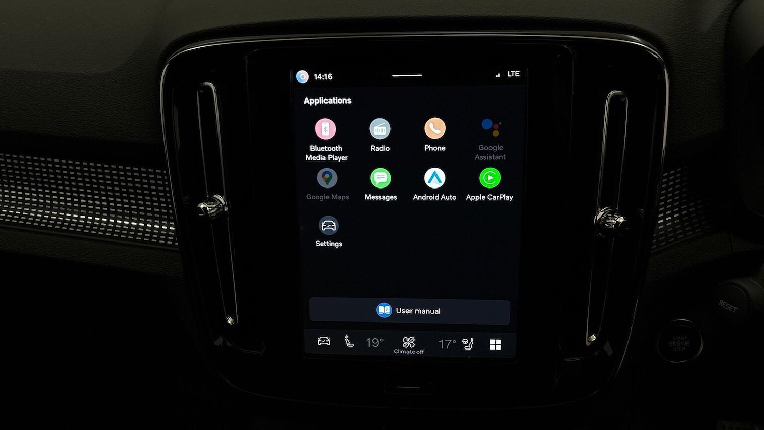 Used Volvo XC40 2025 for sale - 78192621: Photo 22