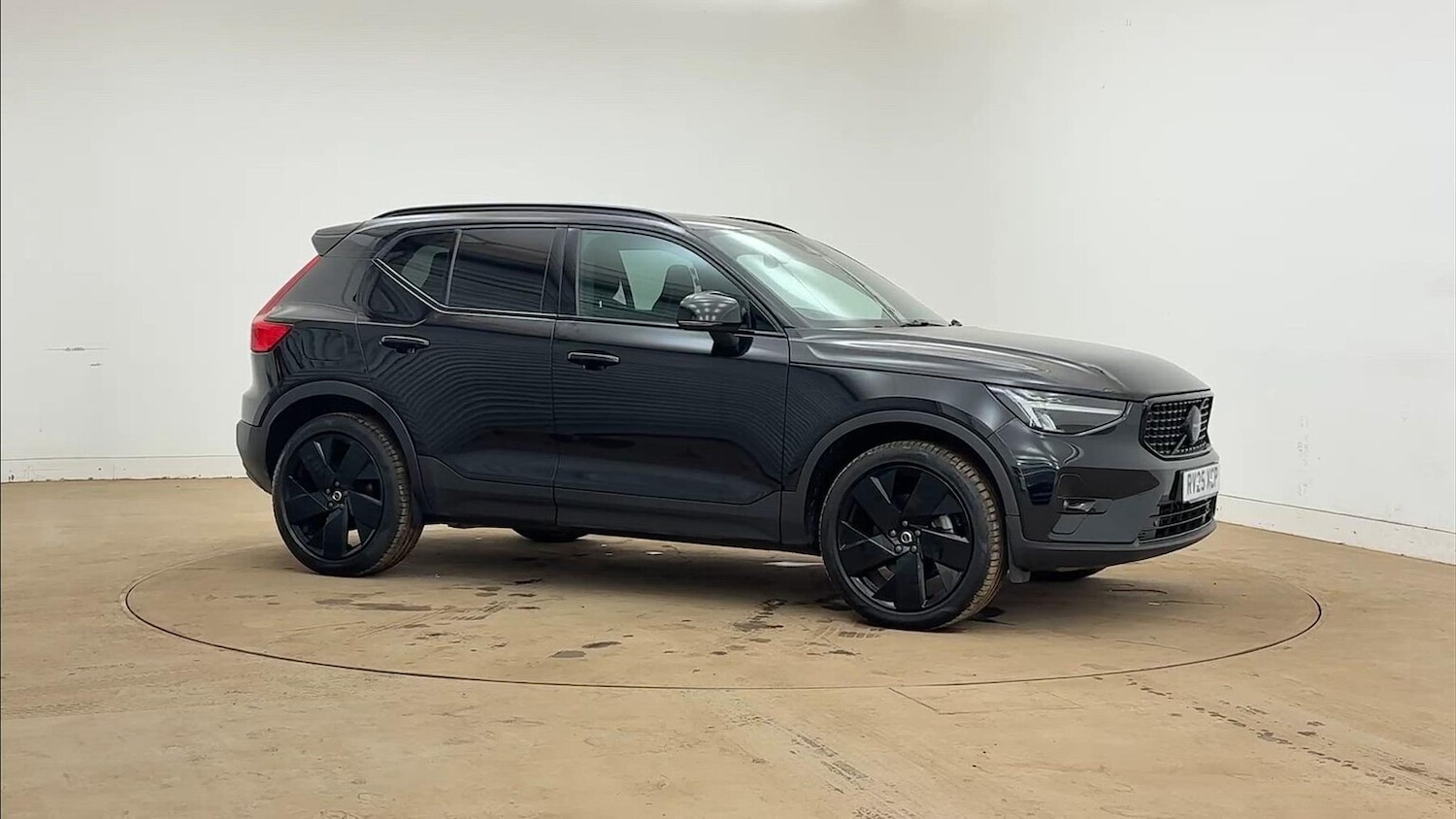 Used Volvo XC40 2025 for sale - 78192621: Photo 26
