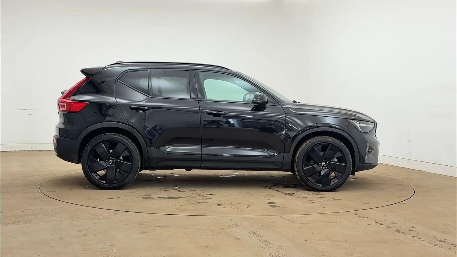 Used Volvo XC40 2025 for sale - 78192621: Photo 34