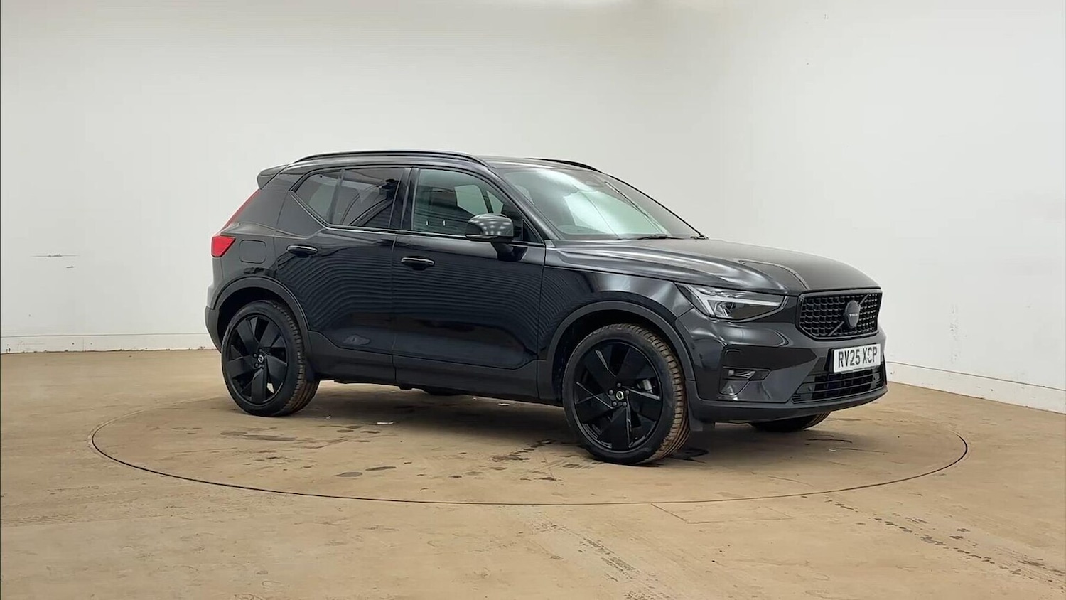 Used Volvo XC40 2025 for sale - 78192621: Photo 35