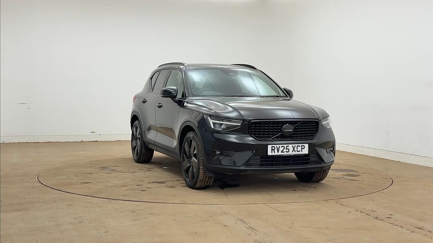 Used Volvo XC40 2025 for sale - 78192621: Photo 36